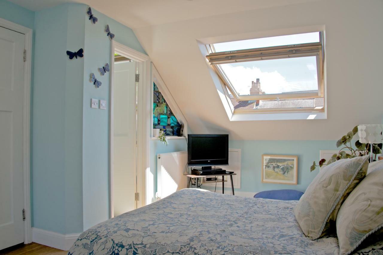 Appartement The Ceramic House à Hove Extérieur photo