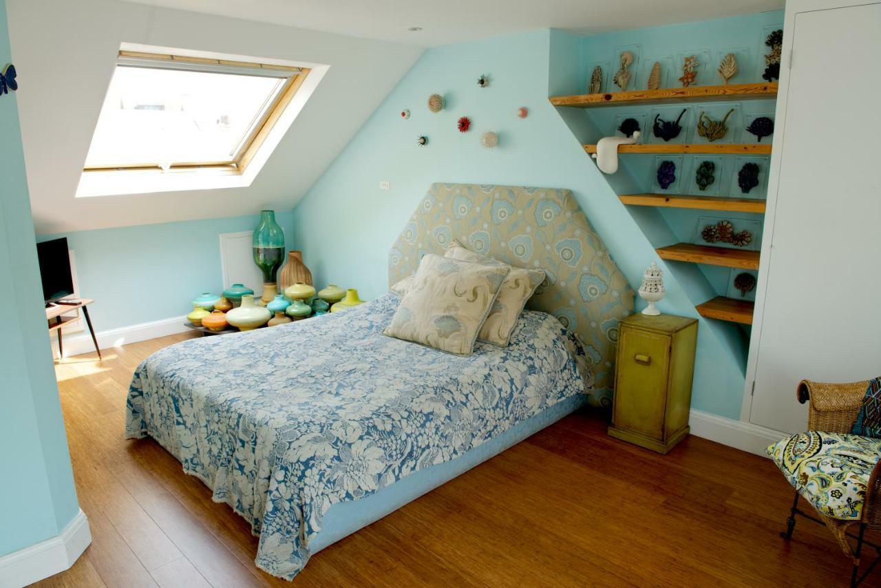 Appartement The Ceramic House à Hove Extérieur photo