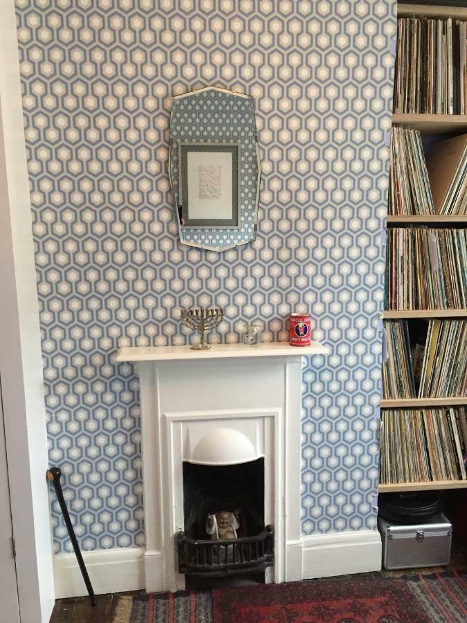 Appartement The Ceramic House à Hove Extérieur photo