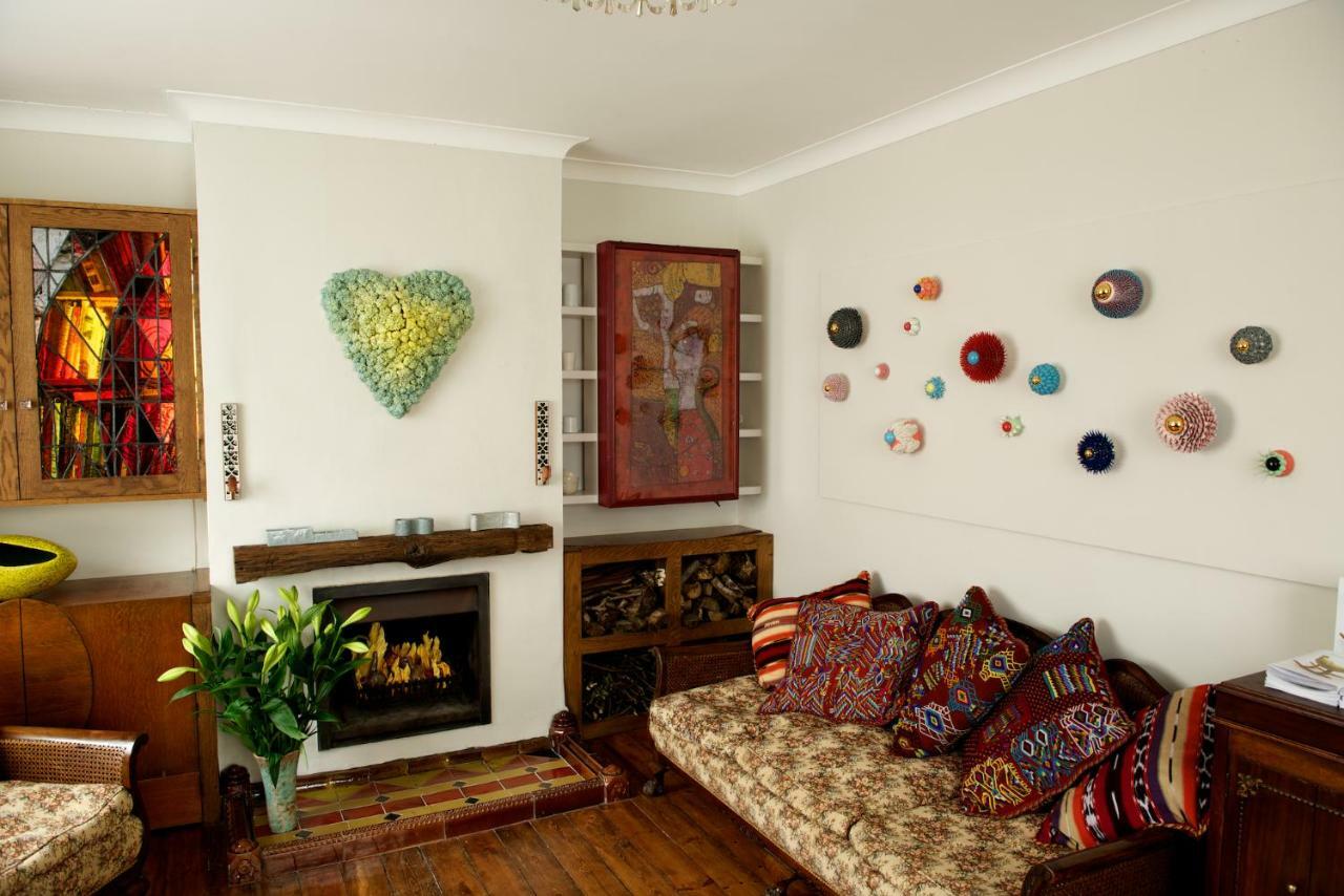 Appartement The Ceramic House à Hove Extérieur photo