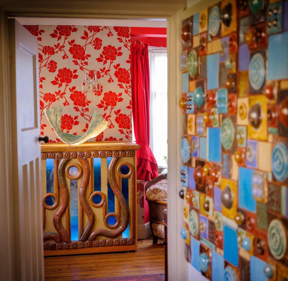 Appartement The Ceramic House à Hove Extérieur photo