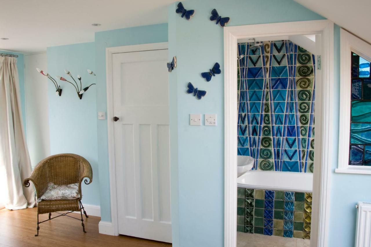 Appartement The Ceramic House à Hove Extérieur photo