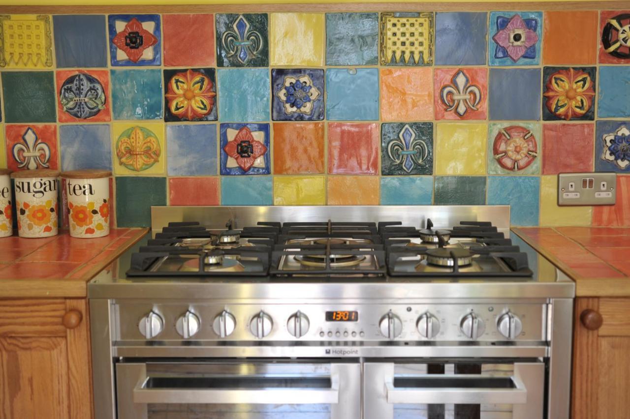 Appartement The Ceramic House à Hove Extérieur photo